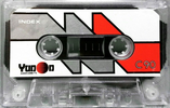 Compact Cassette: Unknown Yanon -  90