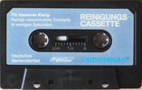 Compact Cassette:  Universum -  