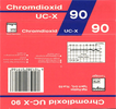 Compact Cassette: Magna  - UC-X 90