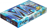 Compact Cassette: TDK  - MA 46