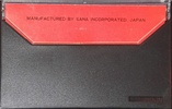 Compact Cassette: Unknown Sana -  60