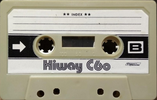 Compact Cassette: Unknown Hiway -  60