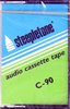 Compact Cassette:  Steepletone -  90