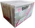 5 pack BASF Chrome Standard II 60 Type II Chrome 1991 Europe