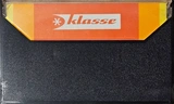 Compact Cassette: Unknown Klasse -  90