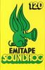 Compact Cassette:  EMITAPE - Soundhog 120