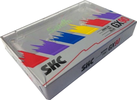 Compact Cassette: Sunkyong Magnetic Limited (SKM) SKC - GX 90