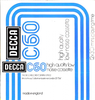 Compact Cassette: Unknown DECCA -  60