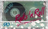 Compact Cassette RAKS Raks `n Roll 90 Type I Normal 1996 Europe