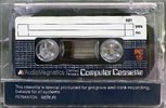 Compact Cassette Permaton 15 Computer Cassette 1982 Europe