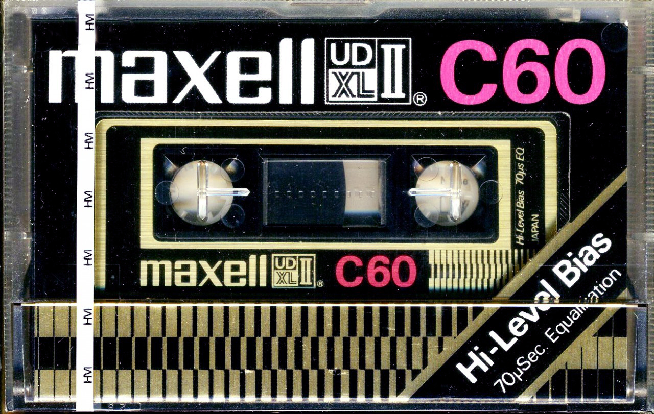 Cassette Image