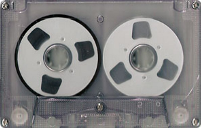 Compact Cassette Audiomania Super/LH 60 Type I Normal 1987 Sweden