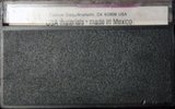 Minicassette Certron 40 "Memotape" Type I Normal 1978 USA