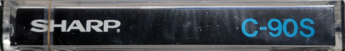 Cassette Image