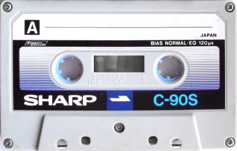 Cassette Image