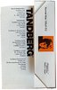 Compact Cassette Tandberg 60 "Educational" Type I Normal Worldwide