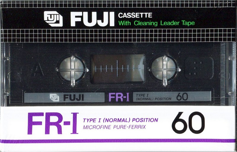 Cassette Image