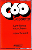 Compact Cassette No Name 60 Type I Normal 1977 Germany
