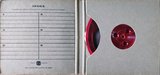 Reels Zonal Zonaltape "red" Type I Normal Europe