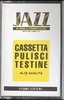 Compact Cassette Jazz Cleaning Cassette Italy