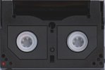 Video8, Hi8, Digital8 Sharp Metal HG 60 "P6-60" Type IV Metal Japan