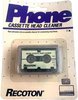 Blister Recoton "T78" Cleaning Cassette 1997 USA