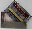 Compact Cassette Revac 90 "Studium I" Type I Normal Unknown Country