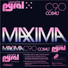 Compact Cassette Pyral Maxima 90 Type I Normal 1980 Canada