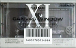 Compact Cassette Sony XI 90 Type I Normal 1991 Japan