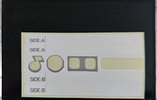 Compact Cassette AML Super 46 Type IV Metal 1982 Japan