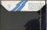 Compact Cassette Monatone LN 90 Type I Normal 1978 Hong Kong