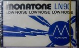 cover of Cassette Monatone LN Type I Normal