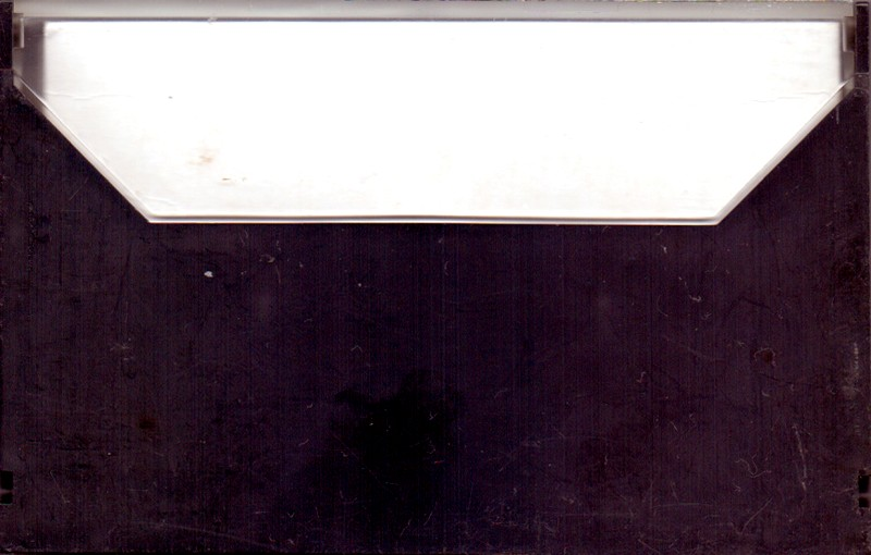 Compact Cassette Мелодия / Melodiya MK 60 60 Type I Normal 1977 USSR