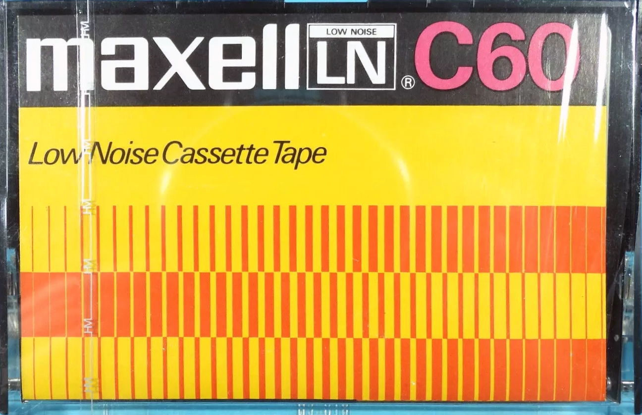 Cassette Image