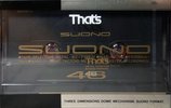 Compact Cassette Thats Suono 46 Type IV Metal 1988 Europe