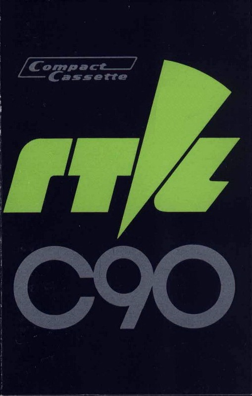 Cassette Image