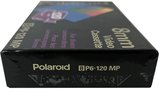 Video8, Hi8, Digital8 Polaroid 120 Type IV Metal 1994 North America