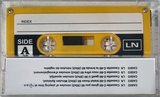 Compact Cassette Casio 60 Type I Normal Worldwide