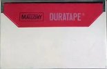 Compact Cassette Mallory EFR 120 Type I Normal 1970 USA