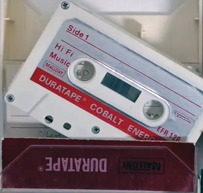 Cassette Image