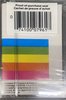 Video8, Hi8, Digital8 Polaroid 90 "Supercolor" Type IV Metal 1989 North America