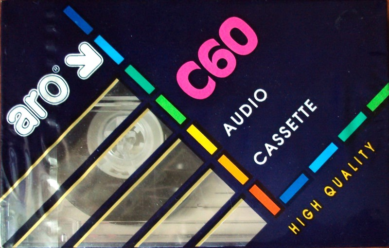 Cassette Image