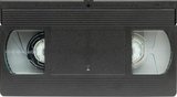 VHS, Video Home System Fuji HQ+ 30 "HQ+ E-30 N" Type I Normal Europe