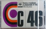 cover of Cassette CBS / Sony LN Type I Normal