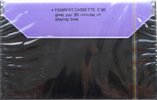 Compact Cassette Tempest 90 Type I Normal Unknown Country