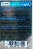 Video8, Hi8, Digital8 Sony MP 30 "P5-30MP" Type IV Metal 1987 Europe