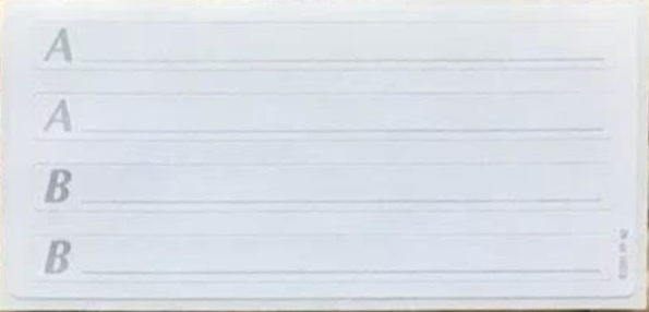 Compact Cassette Hema FX 90 Type I Normal 1997 Netherlands