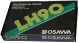 Compact Cassette Osawa LH 90 Type I Normal 1983 Japan