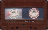 Compact Cassette Grundig GF 60 Type I Normal 1991 Latin America