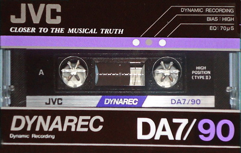 Cassette Image